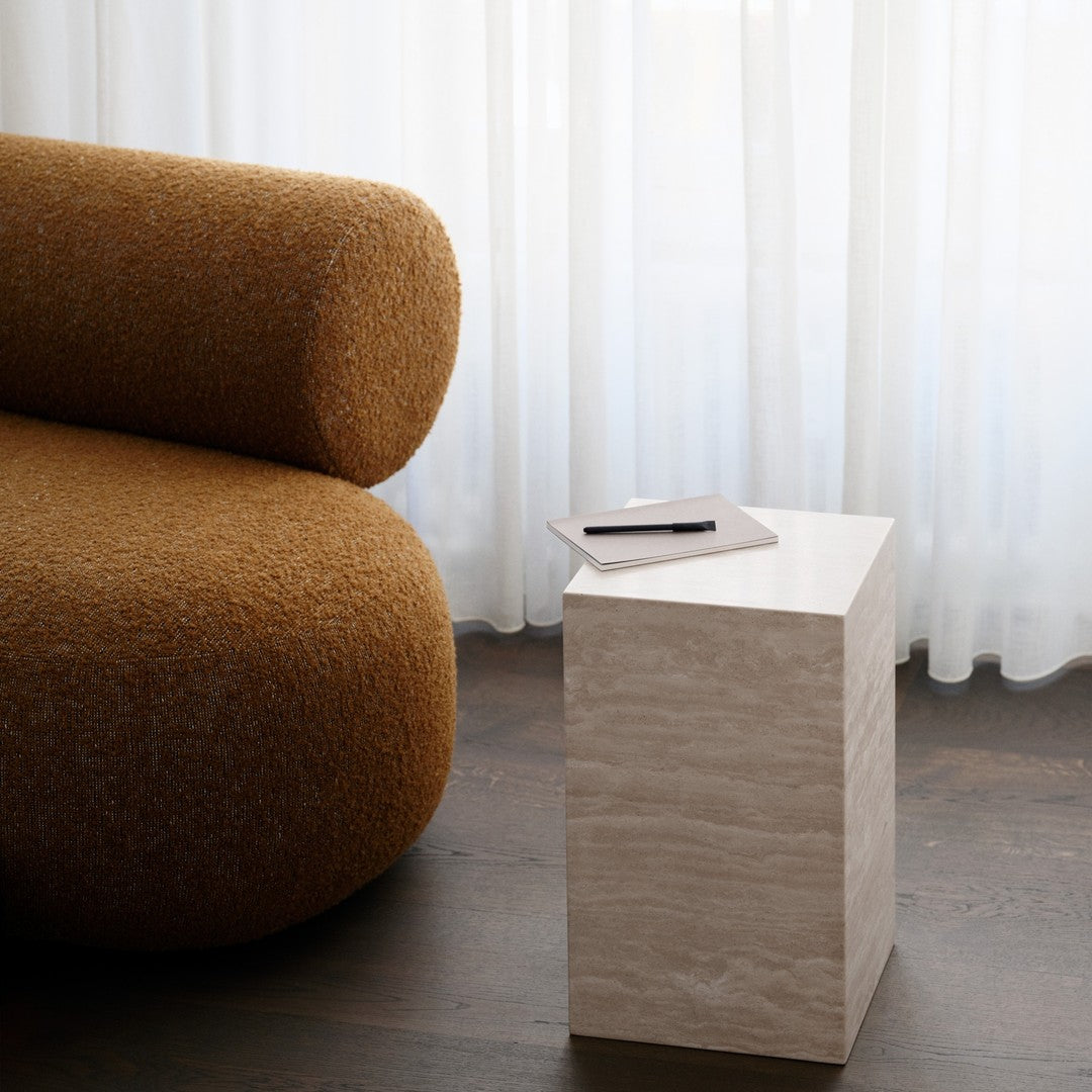 Cubism Side Table
