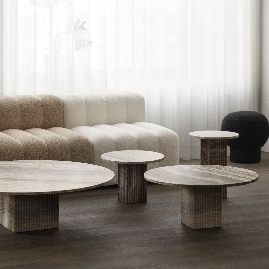 Soho Low Coffee Table