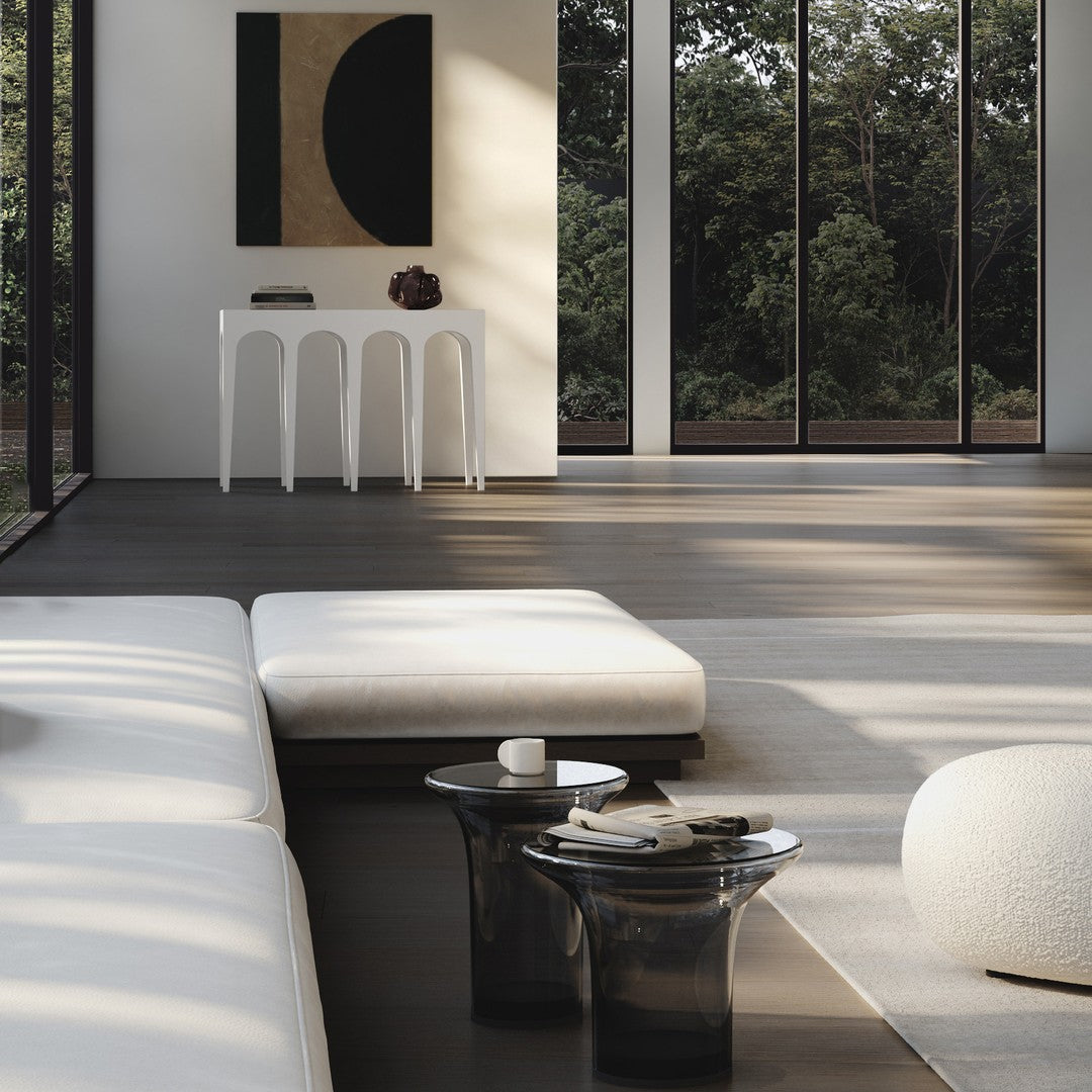 Trumpet Coffee Table