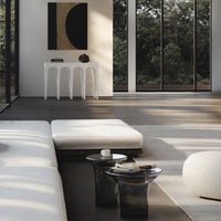 Trumpet Coffee Table