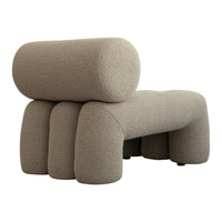 Foku Lounge Chair