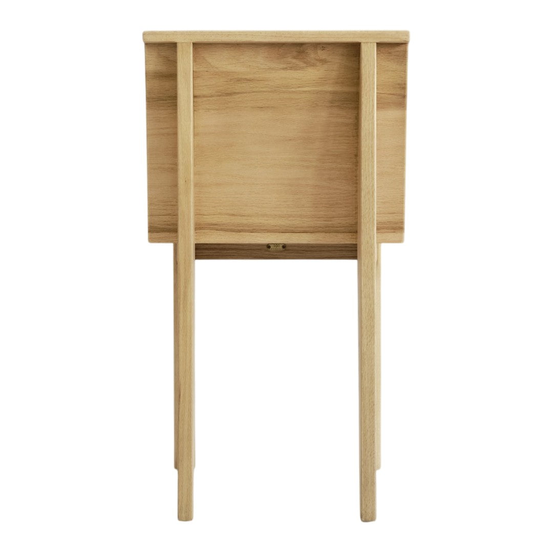 Brutus Slim Dining Chair