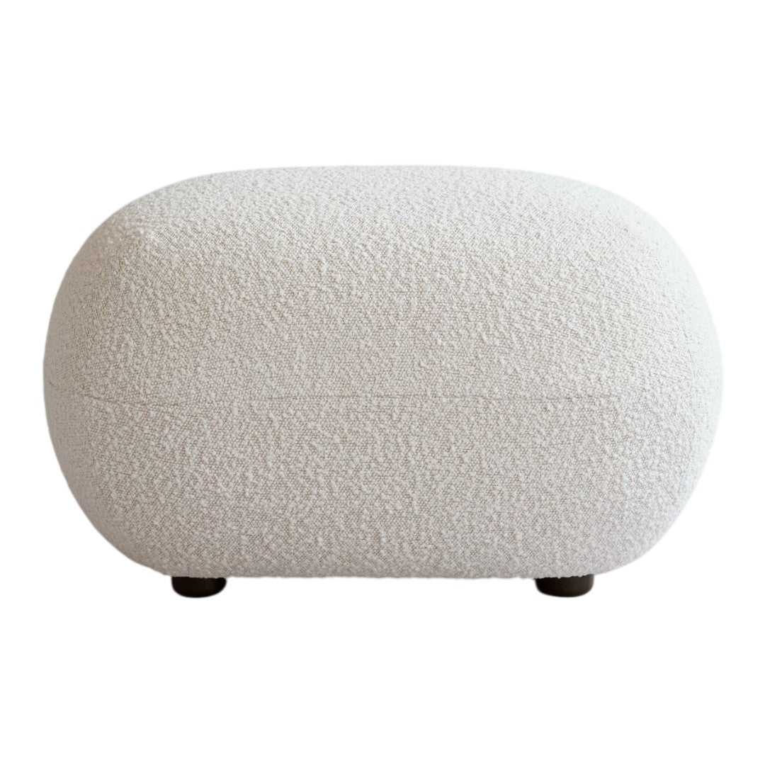 Toe Ottoman
