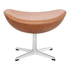 Egg Chair Footstool