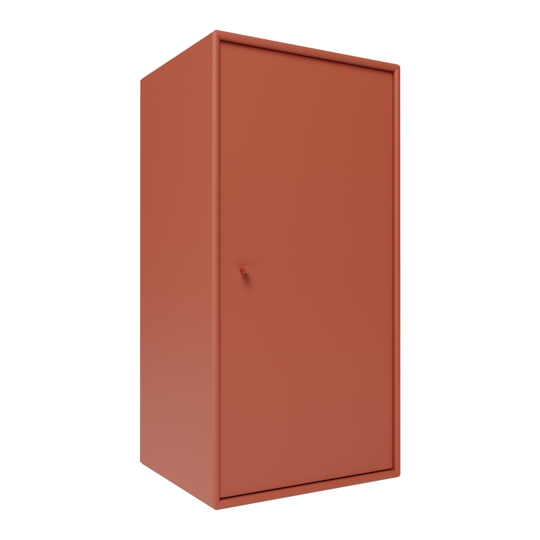SM1210 Bathroom Cabinet w/ Door