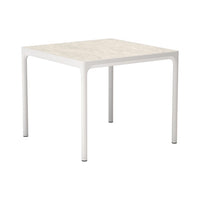 Four Outdoor Dining Table - Square