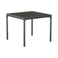 Four Outdoor Dining Table - Square