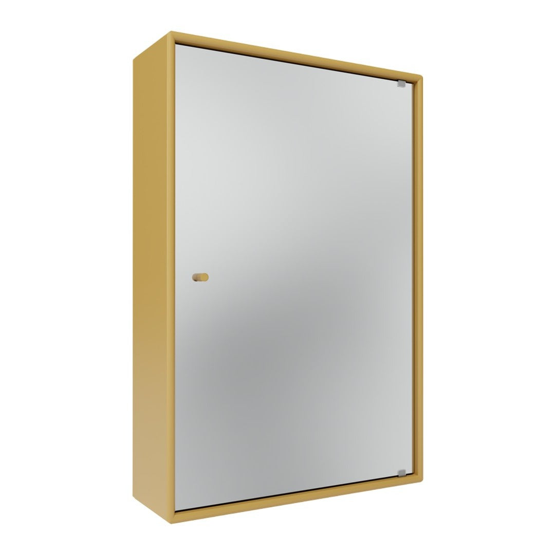 Reflect Bathroom Mirror Cabinet - Wall Mounted