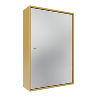 Reflect Bathroom Mirror Cabinet - Wall Mounted