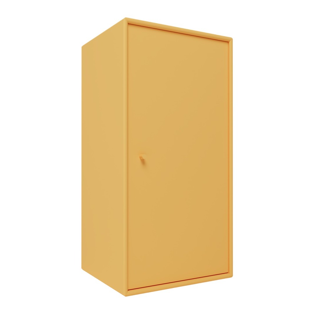 SM1210 Bathroom Cabinet w/ Door