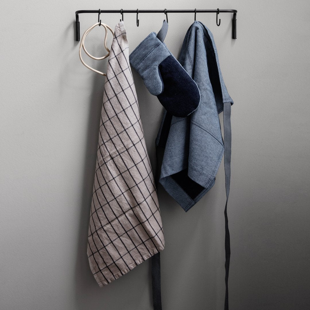 ferm LIVING Hale Tea Towel | Danish Design Store