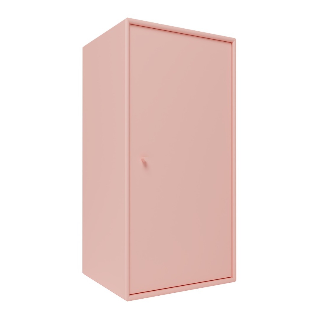 SM1210 Bathroom Cabinet w/ Door
