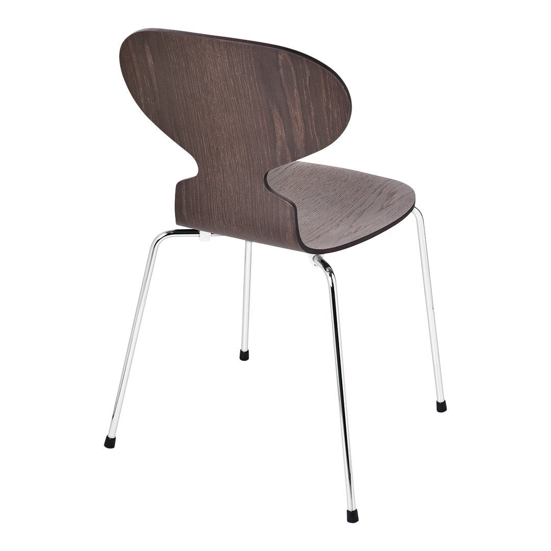 Ant Chair 3101 - Clear Lacquered - Stackable – Danish Design Store
