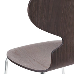 Ant Chair 3101 - Wood Veneer