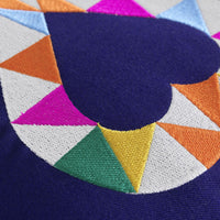 Girard Embroidered Pillows