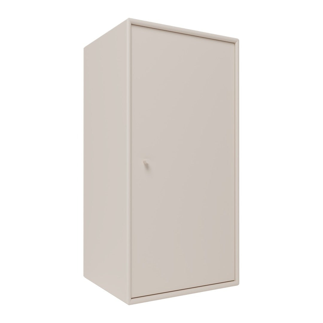 SM1210 Bathroom Cabinet w/ Door