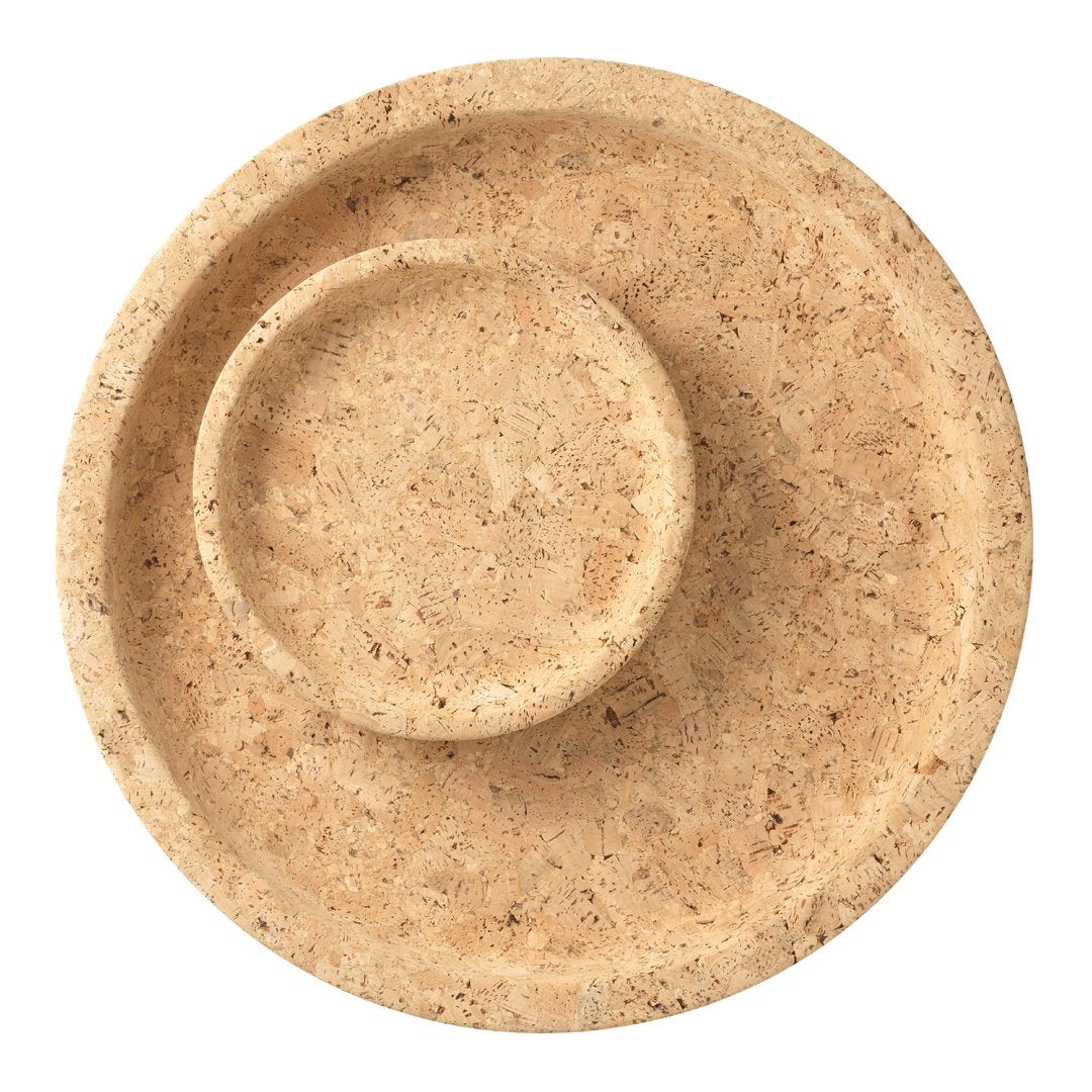 Cork Bowl