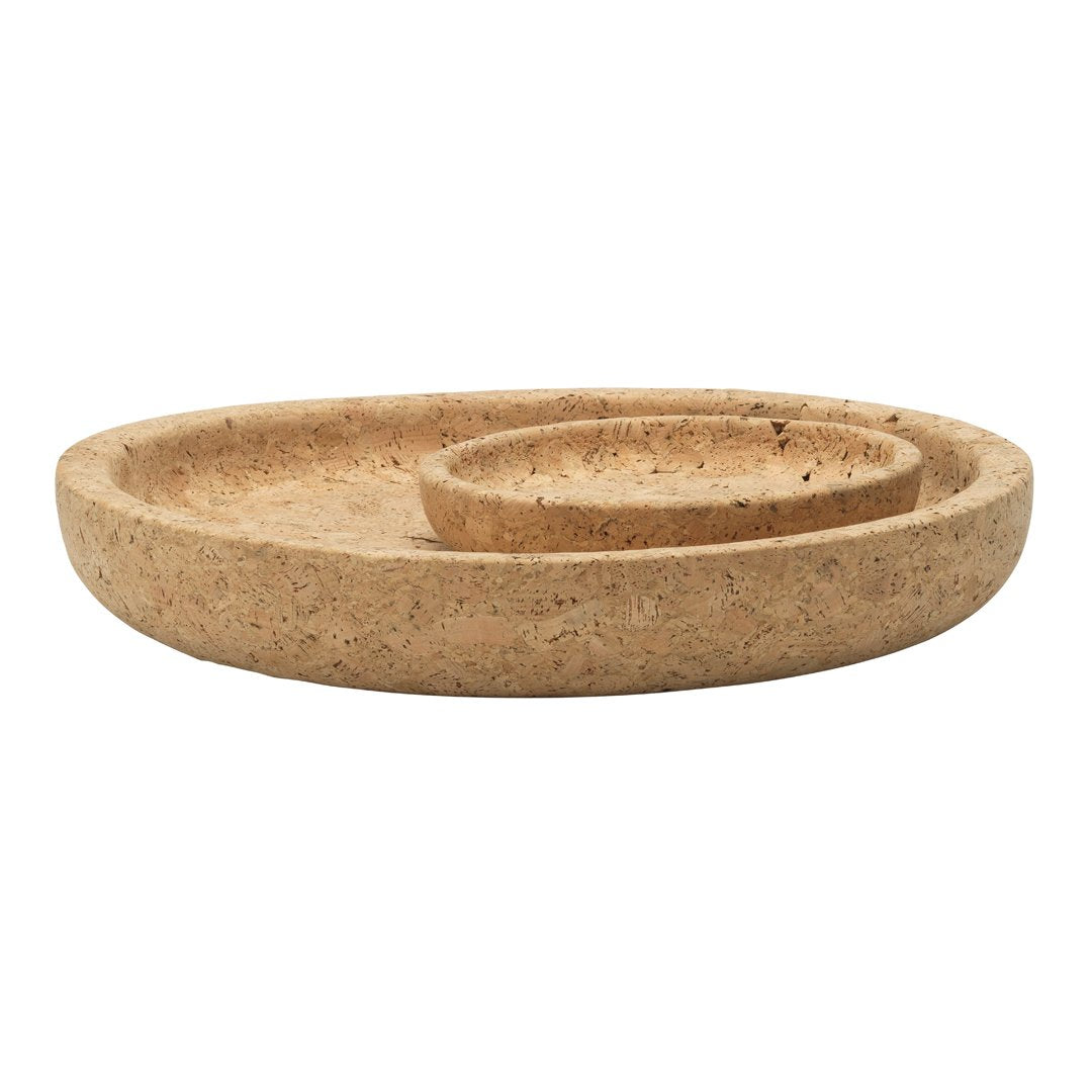 Cork Bowl