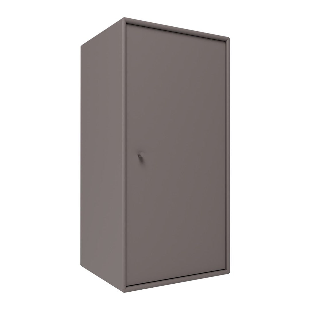 SM1210 Bathroom Cabinet w/ Door