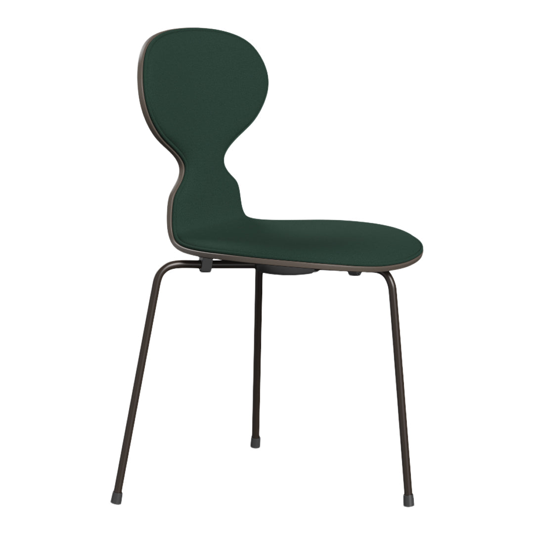Ant Chair 3100 - Lacquered - Front Upholstered – Danish Design Store