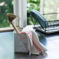 Brush for Washing-Up Bowl (Order Quantity: 6)