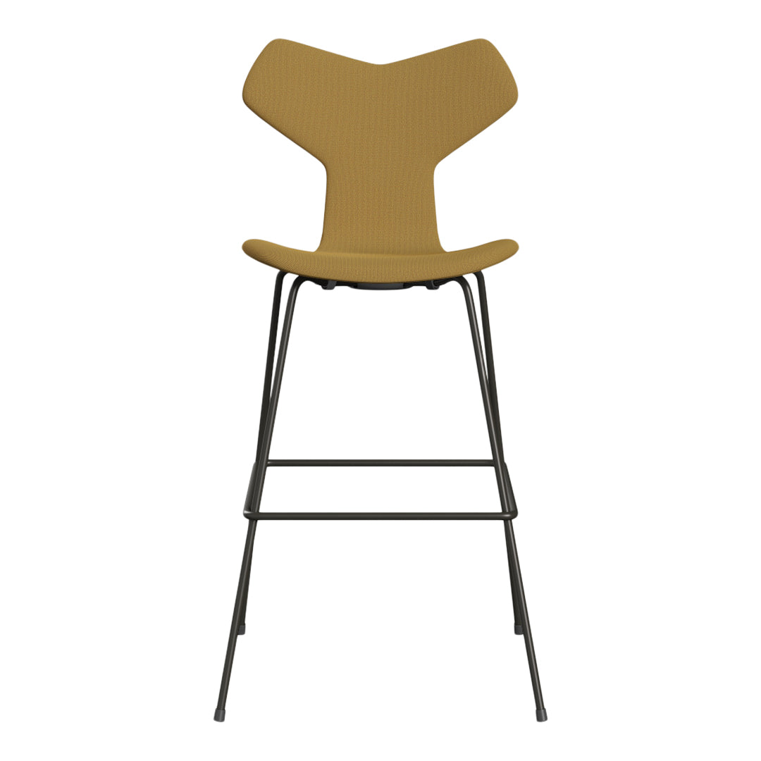 Grand Prix Bar Chair 3139 - Fully Upholstered