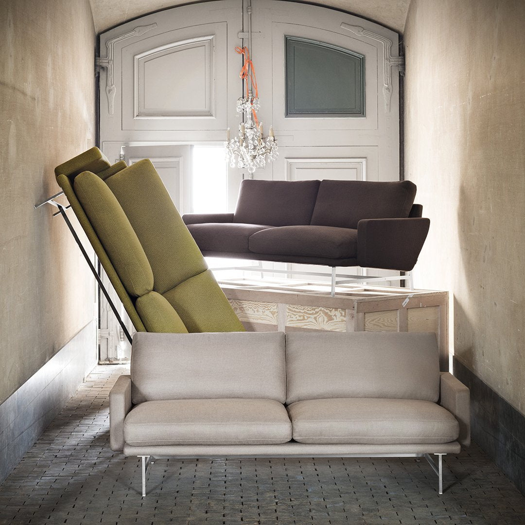 Lissoni Sofa