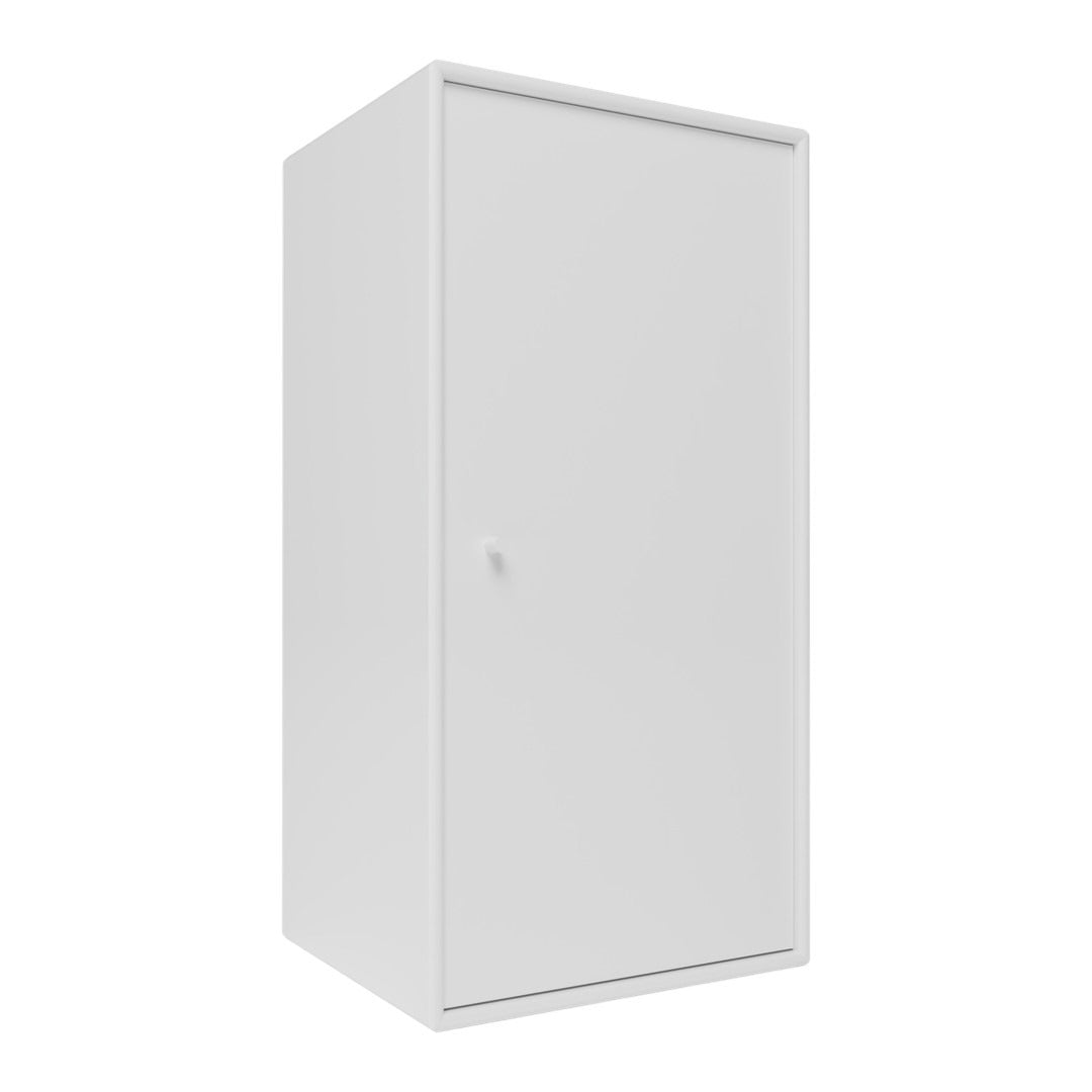 SM1210 Bathroom Cabinet w/ Door