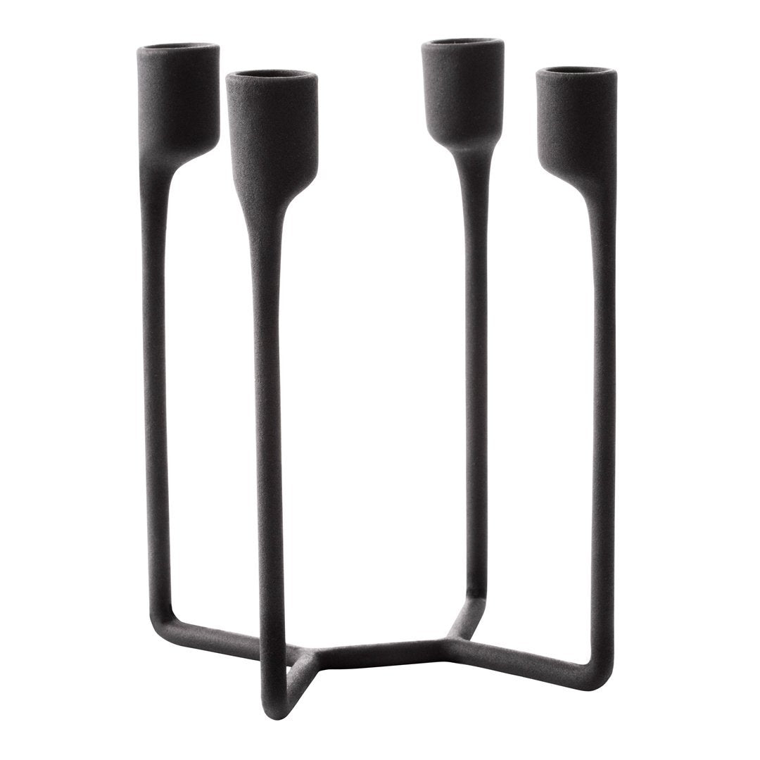 Normann Copenhagen - Heima 4-Armed Candlestick, image size:1080x1080