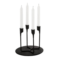 Heima 4-Armed Candlestick (Order Quantity: 4)