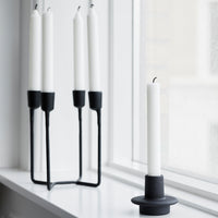 Heima 4-Armed Candlestick (Order Quantity: 4)