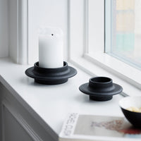Heima Block Candleholder