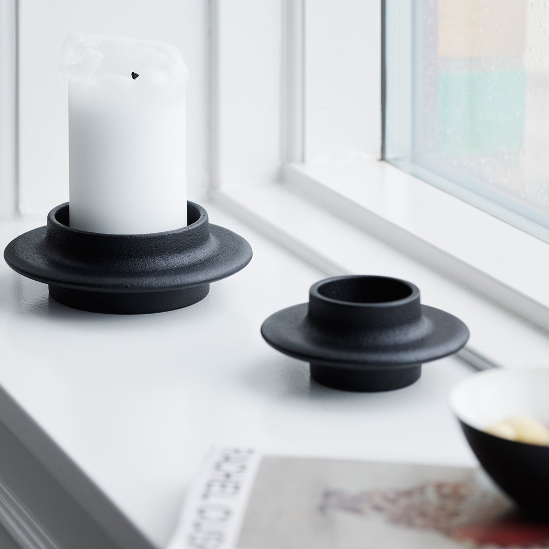 Heima Tealight Holder