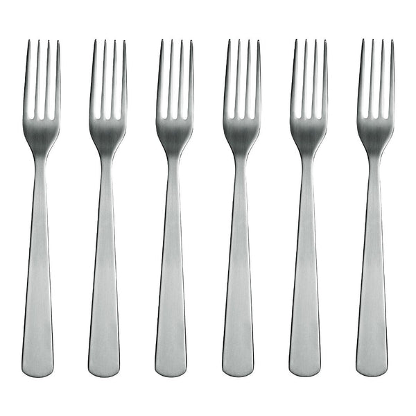 Normann Forks - Set of 6