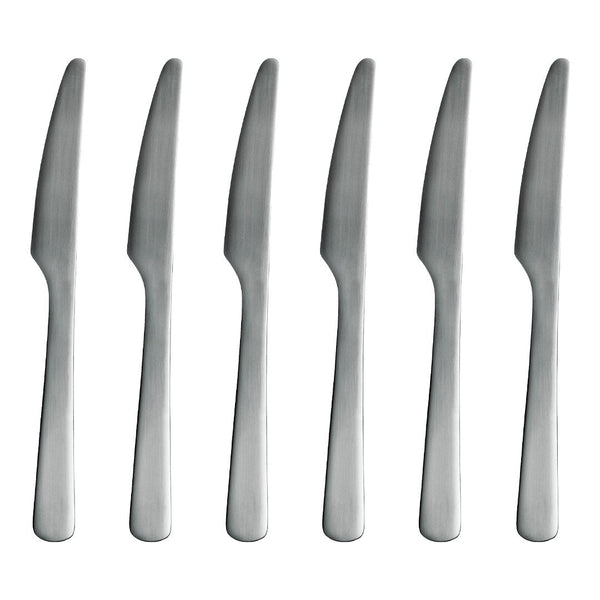 Normann Knives - Set of 6