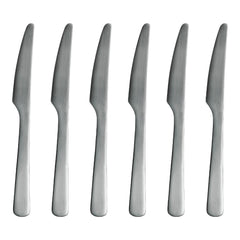 Normann Knives - Set of 6