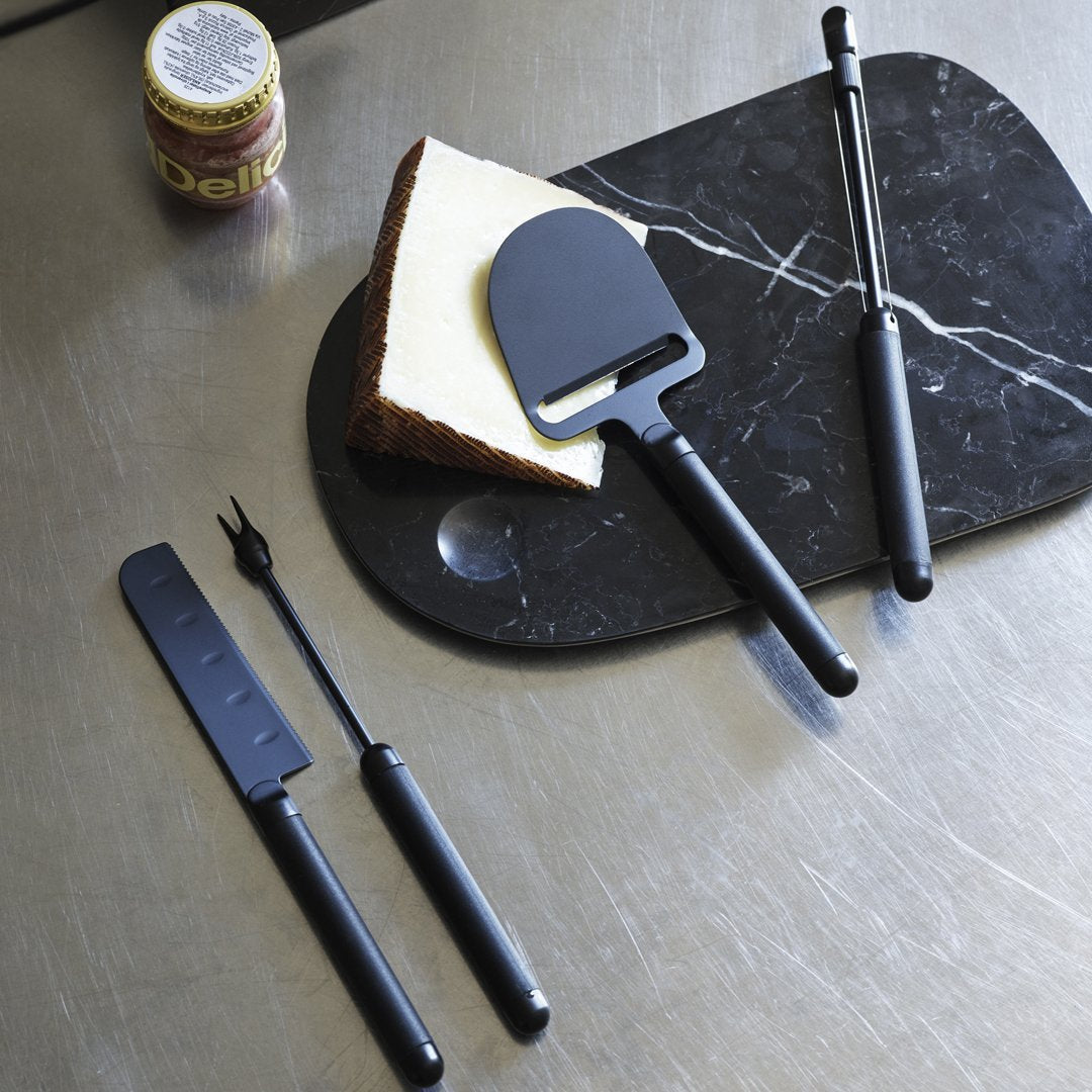 Pebble Cheese Fork