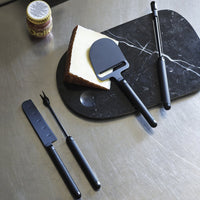 Pebble Cheese Fork