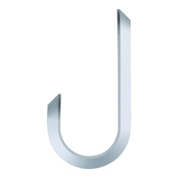 Curve Mini Hook - Set of 2 (Order Quantity: 6)