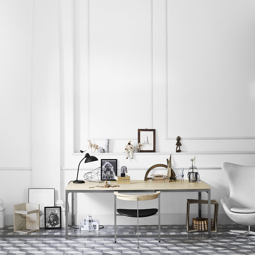 椅子 Poul Kjaeholm PK11 / Fritz Hansen PK11 Chair – Danish Design Store