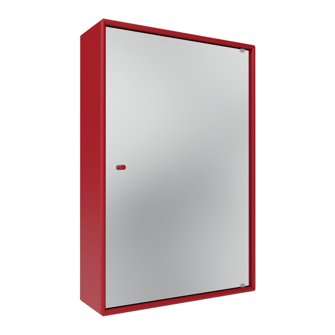 Reflect Bathroom Mirror Cabinet - Wall Mounted