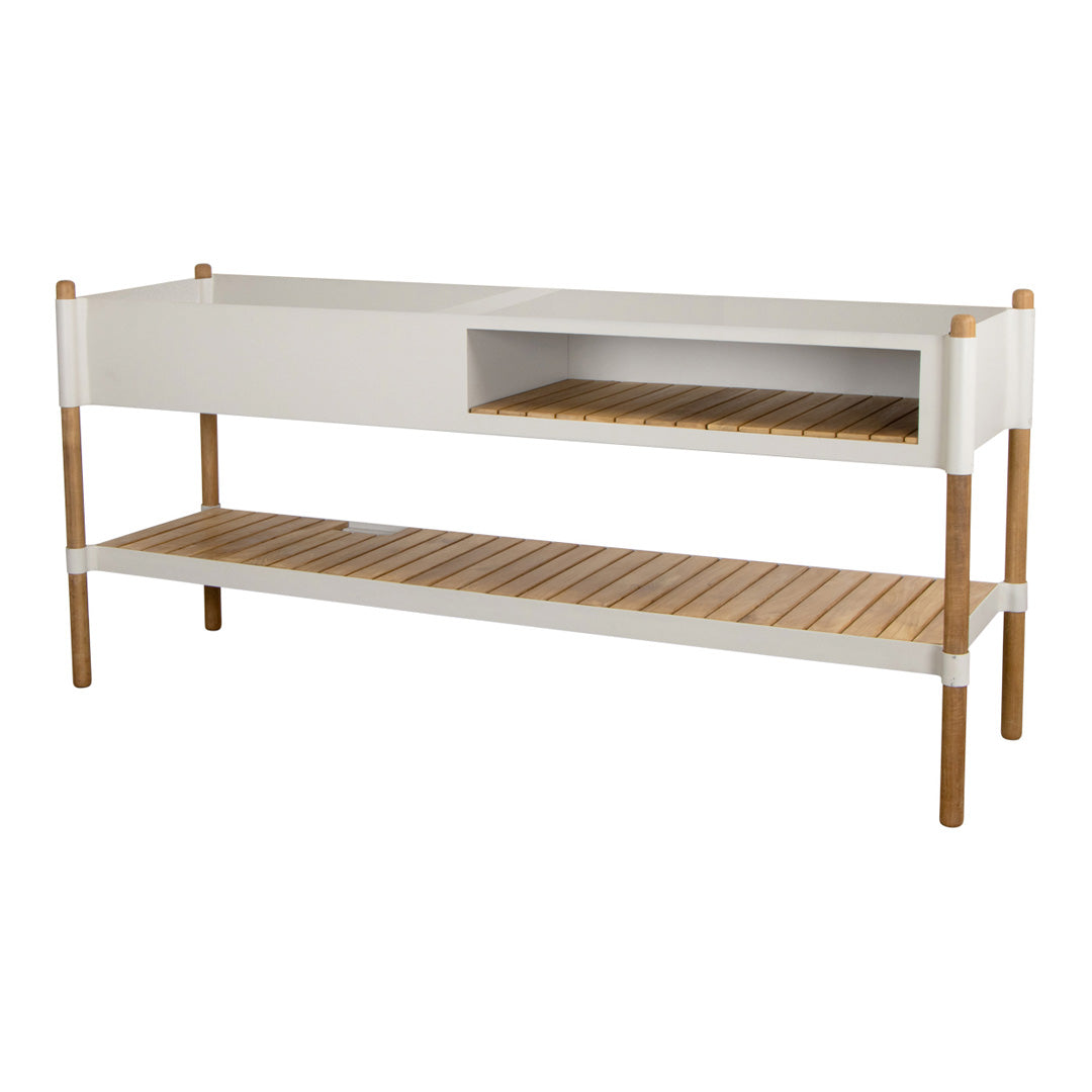 Sticks Outdoor Kitchen Module - Components