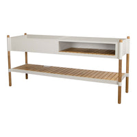 Sticks Outdoor Kitchen Module - Components