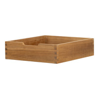 Sticks Outdoor Kitchen Module - Components