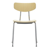 Moca Chair - Stackable