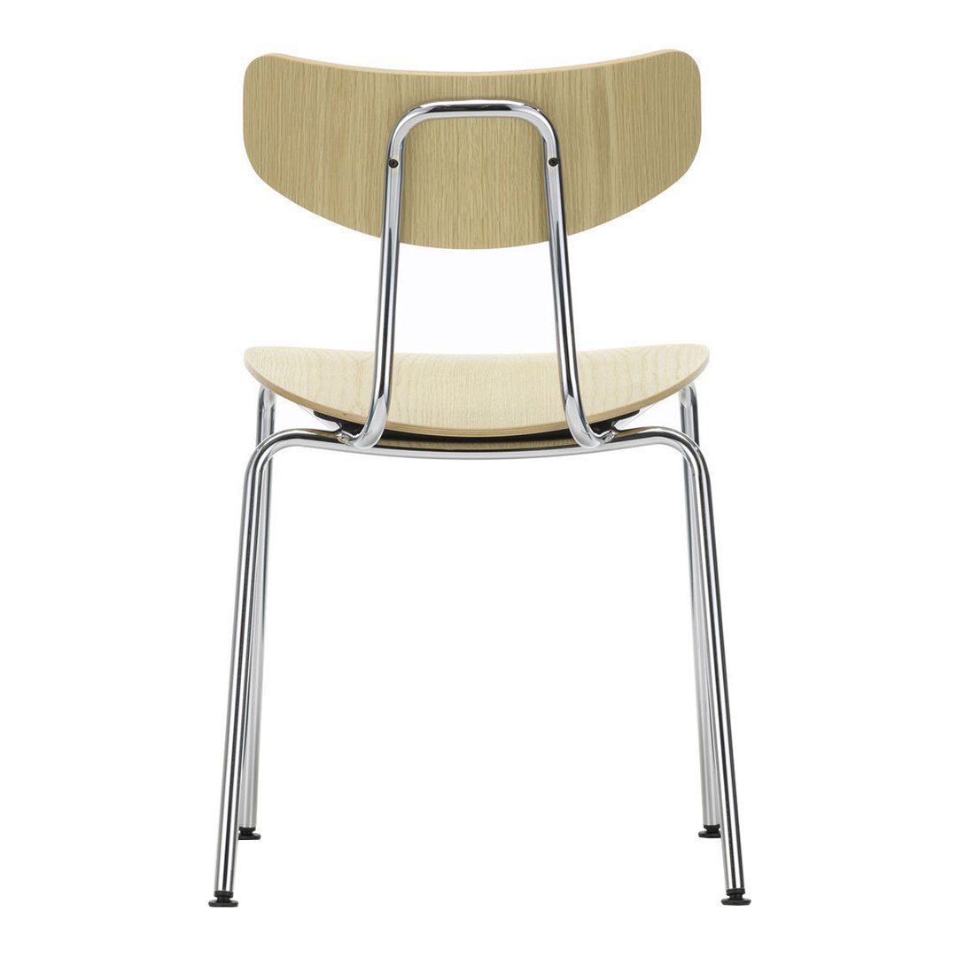Moca Chair - Stackable