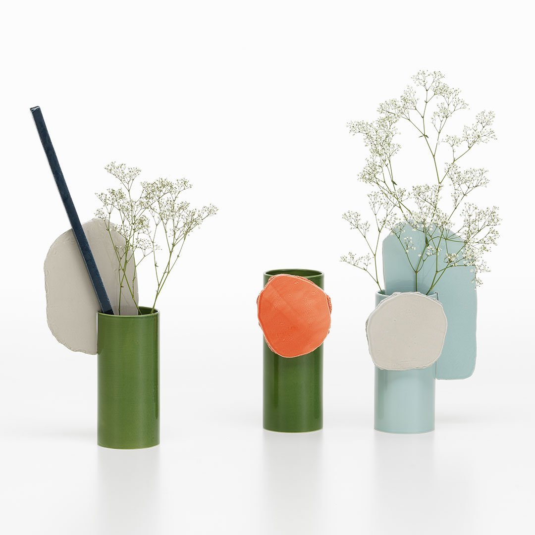 Vitra Vases Decoupage By Ronan Erwan Bouroullec Danish Design Store vitra-vases-decoupage-by-ronan-erwan-bouroullec-danish-design-store