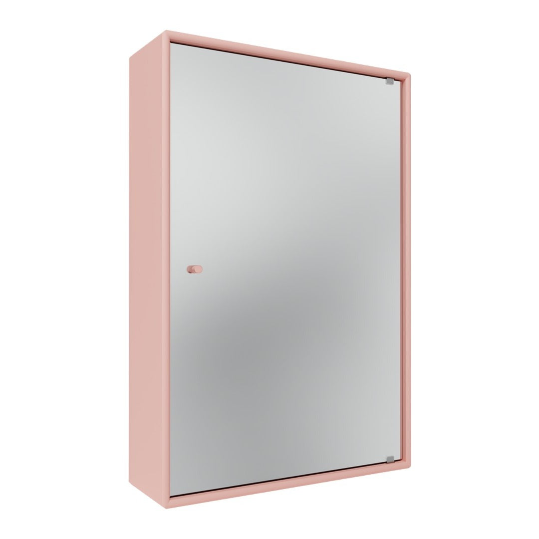 Reflect Bathroom Mirror Cabinet - Wall Mounted