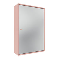 Reflect Bathroom Mirror Cabinet - Wall Mounted