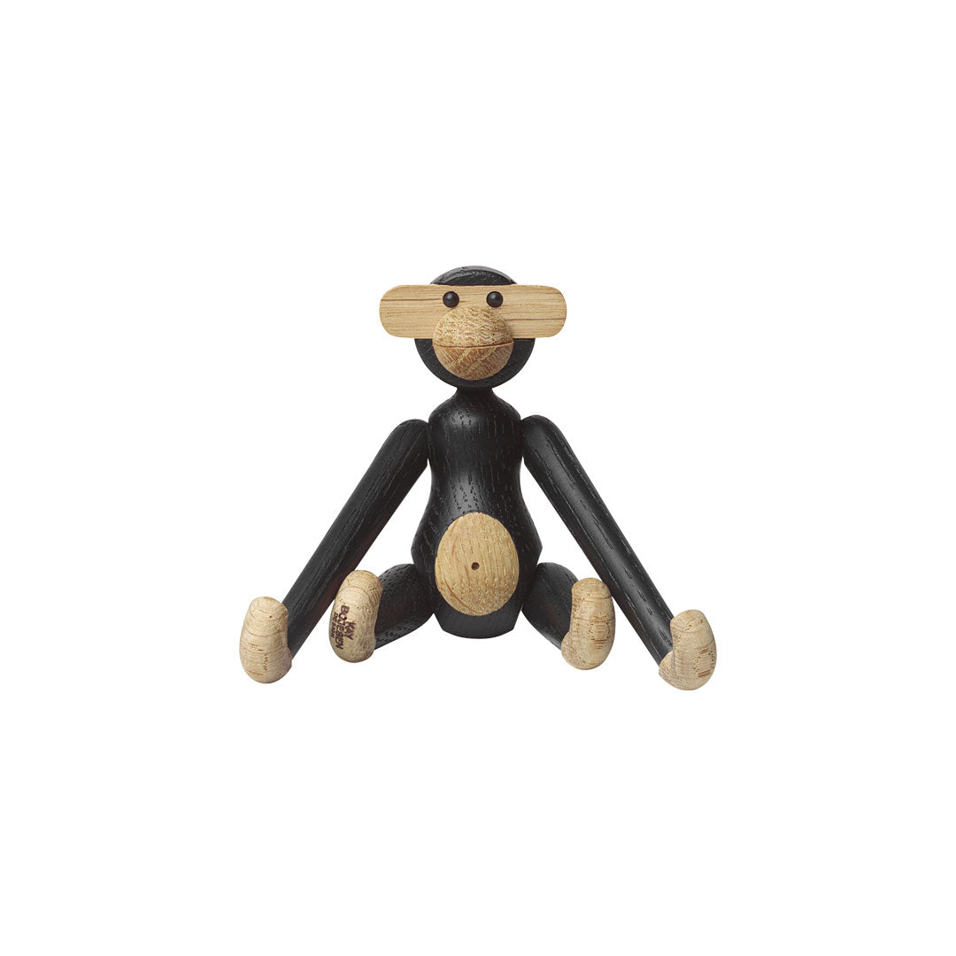 Monkey Figurine